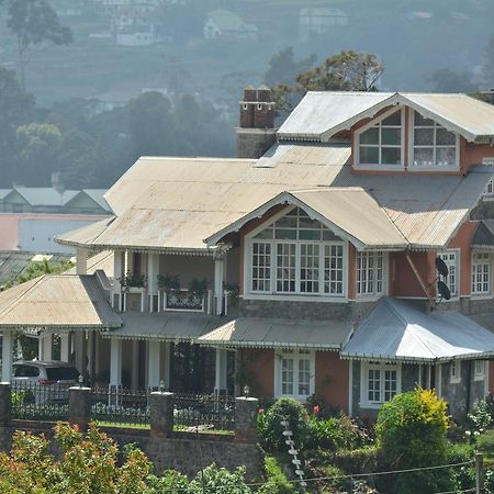 Royal Wattles Leilighet Nuwara Eliya Eksteriør bilde